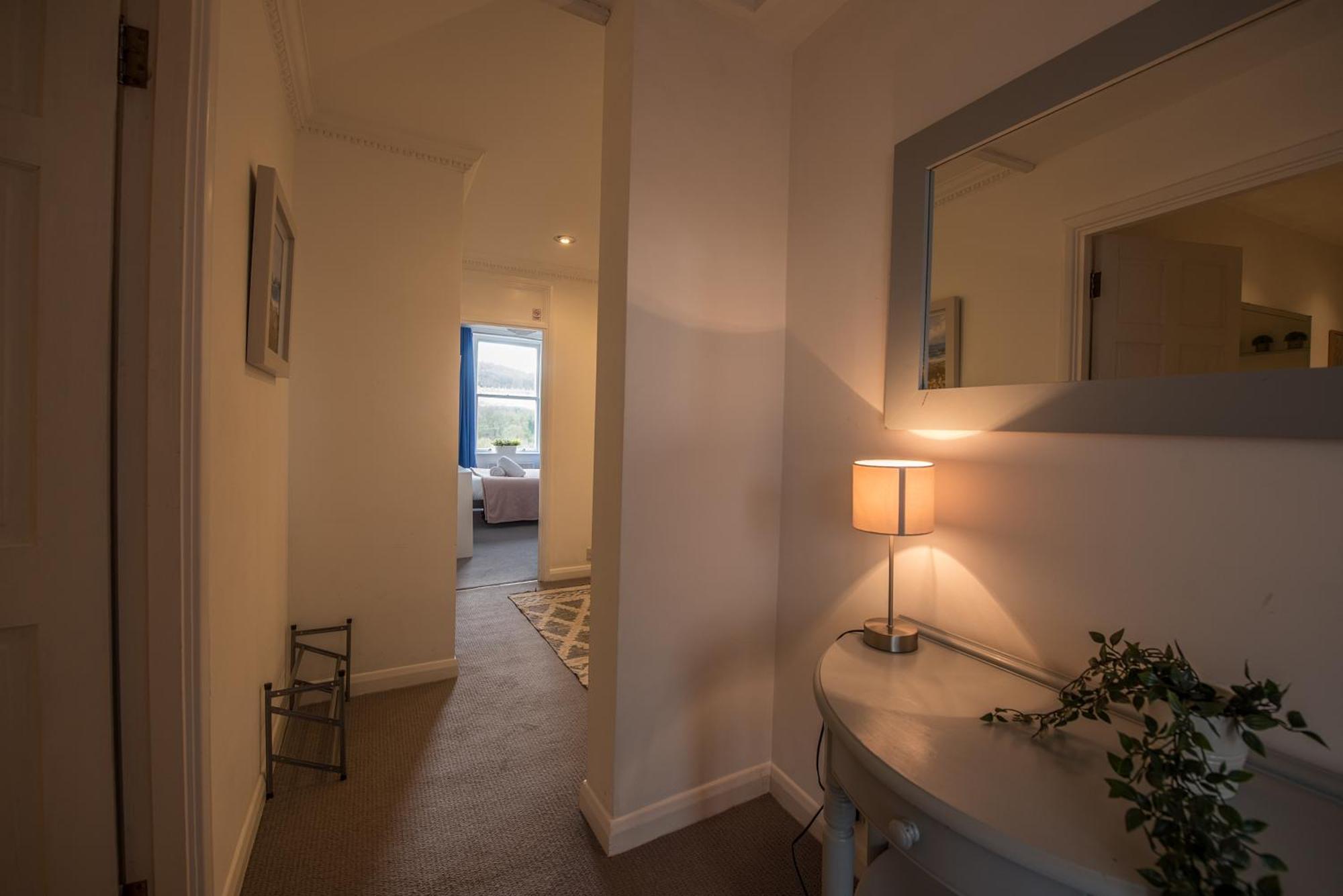 Grosvenor Pad - Lovely 2-Bed Flat - Free On Street Parking Bath Eksteriør billede
