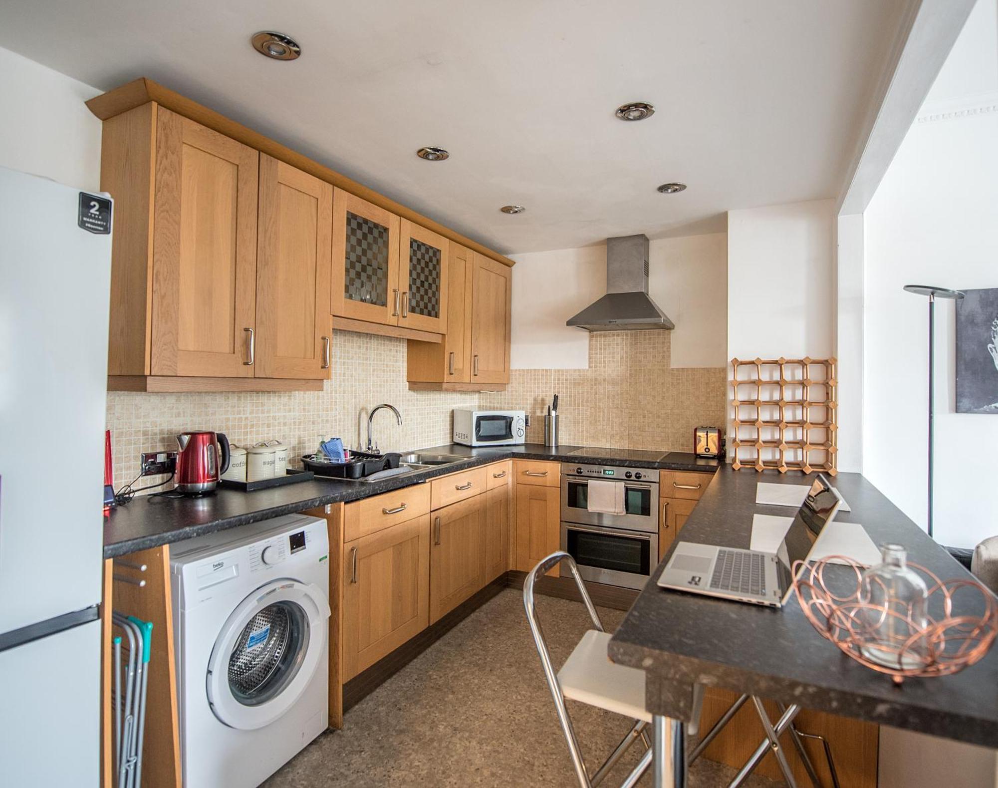 Grosvenor Pad - Lovely 2-Bed Flat - Free On Street Parking Bath Eksteriør billede