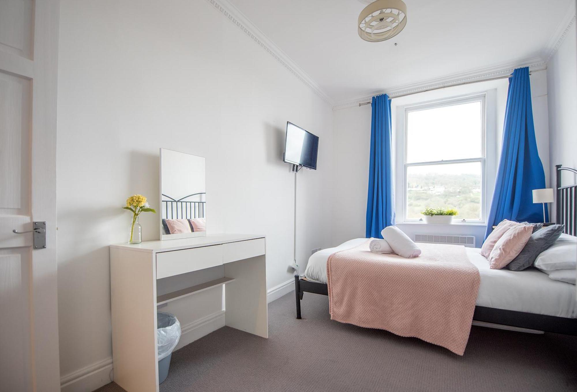 Grosvenor Pad - Lovely 2-Bed Flat - Free On Street Parking Bath Eksteriør billede