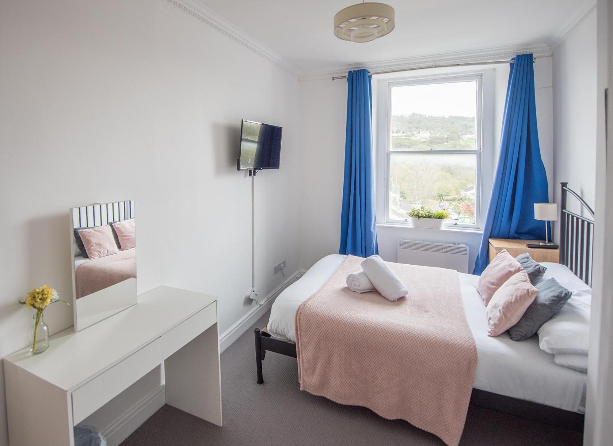 Grosvenor Pad - Lovely 2-Bed Flat - Free On Street Parking Bath Eksteriør billede