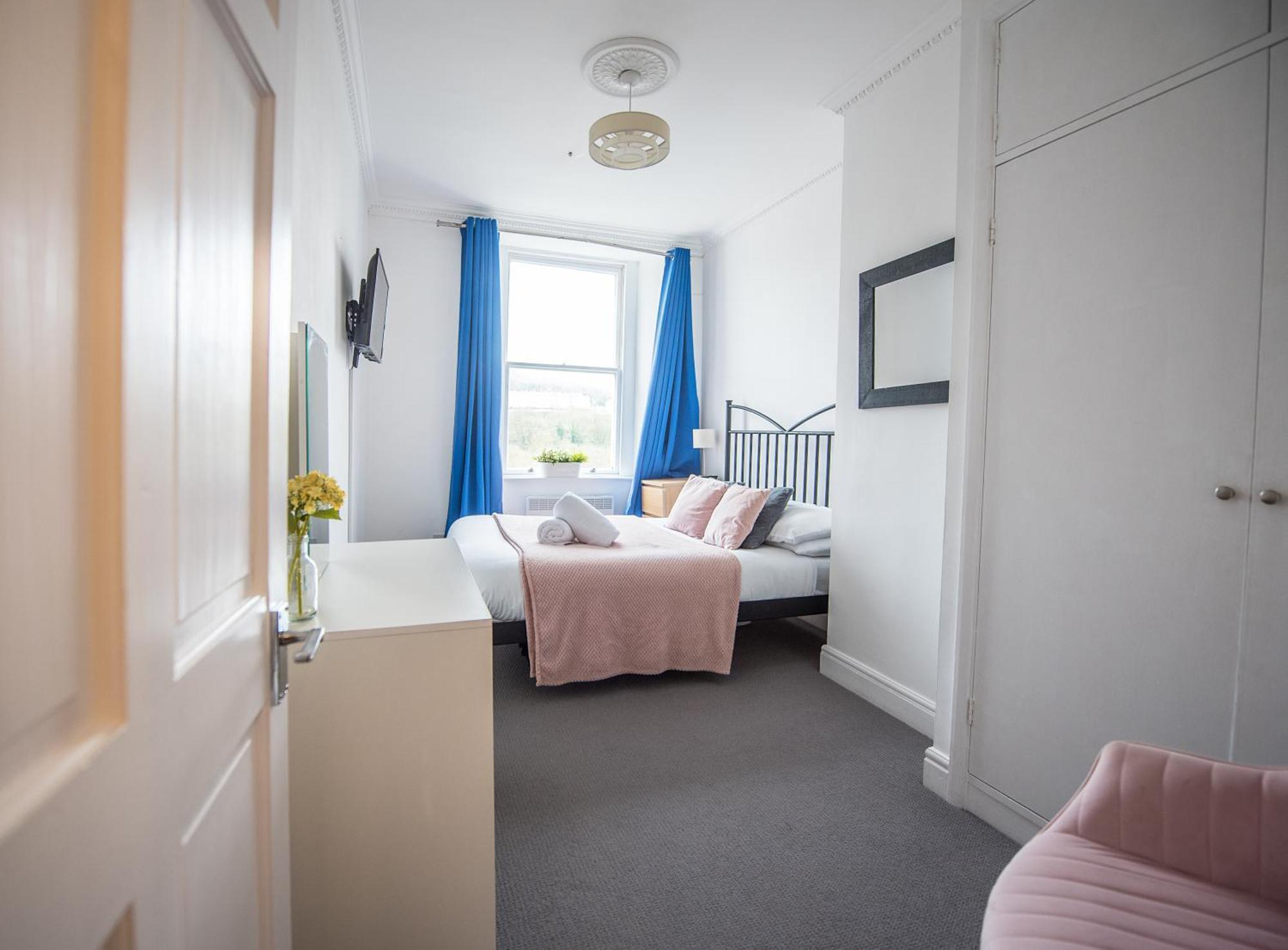 Grosvenor Pad - Lovely 2-Bed Flat - Free On Street Parking Bath Eksteriør billede